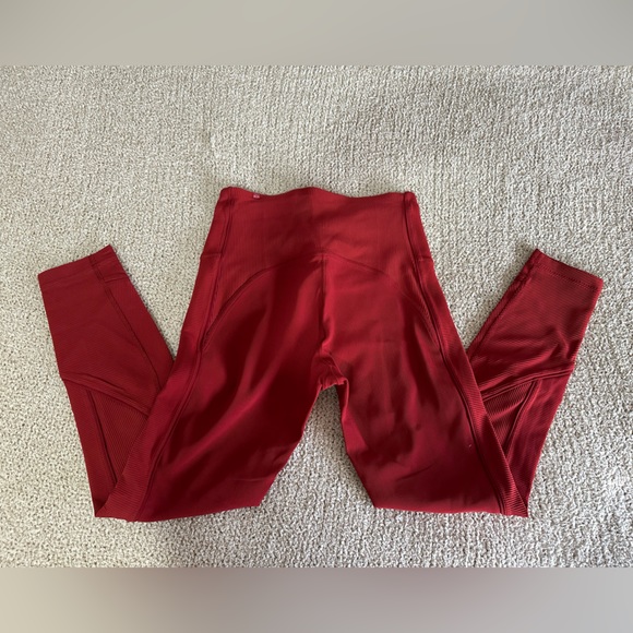 Lululemon leggings - Picture 3 of 3